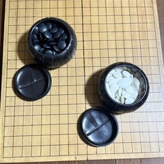 囲碁