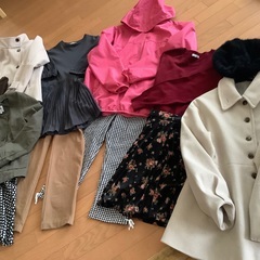 美品◾️大きいサイズ◾️福袋10点以上◾️アーノルドパーマー・ア...