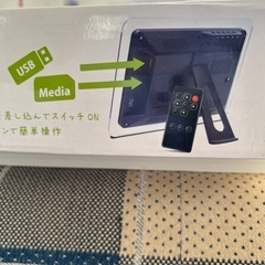 デジタルフォトフレームライトの画像
