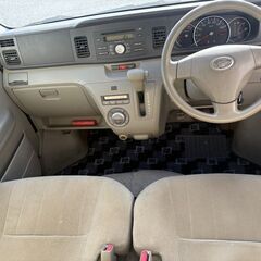 平成24年　アトレーワゴン　カスタムターボ　R　車検2年付の画像