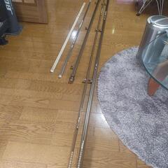 カーテンレール