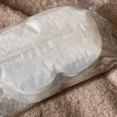 汗吸収パットの画像