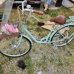 自転車