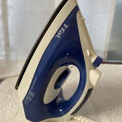 T-fal アイロン 5/14まで