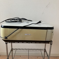 Canon プリンター
