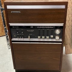 ジャンク Columbia コロムビア 9S-50TF レコードプレーヤー 高知市仁井田