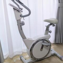 ALFITS ALINCO FITNESS エアロバイク　AFB...