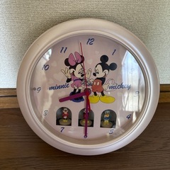 掛け時計ジャンク品