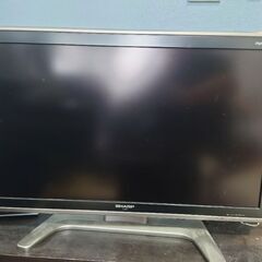 SHARP 液晶テレビ 32型 AQUOS LC-32GH4