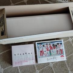 なにわ男子のＣＤ、ＤＶＤ、ポスター