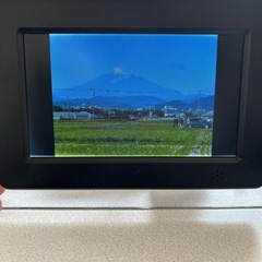デジタルフォトフレームライトの画像
