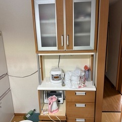 食器棚