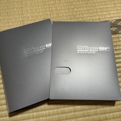 差し上げます 写真ホルダー アルバム