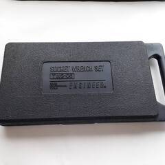 エンジニア工具セット