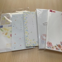 文房具いろいろ❗️の画像