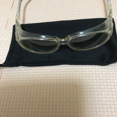 ゴーグル
