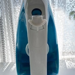 Panasonic 2014年製　Steamアイロンの画像