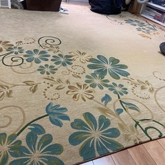 ラグ･カーペットの画像