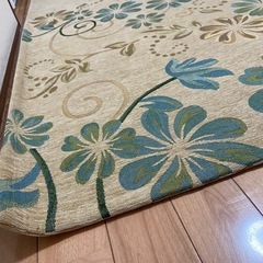 カーペット
