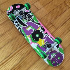 GOsk8 28インチ　スケートボード