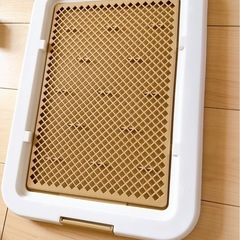 新品ペットトイレ