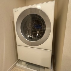 【美品】5/5、5/6、5/7AM引き渡し限定　Panasoni...