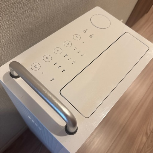 カドー　cado 除湿機　DH-C7100 2021年製　