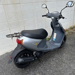 レッツ4