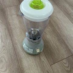 ツインバード　ミキサー