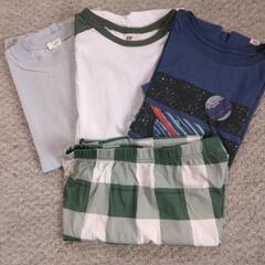 150㎝夏服3
