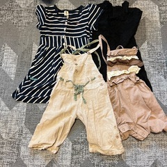女の子用120cm～130cm