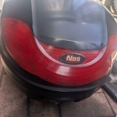 NBSトップケース
