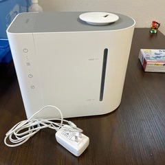 加湿器