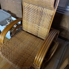 籐製品
