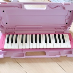 ピアニカ