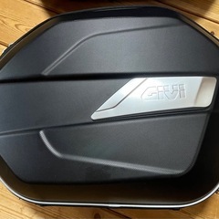 GIVI パニアケース ブラック WL900 左右2個 モノキー