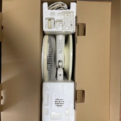 扇風機