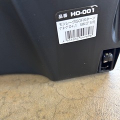 モンレーヴ　チャイルドシートの画像