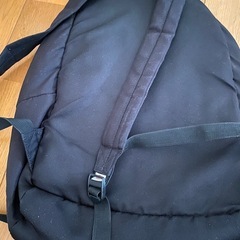 美品　ディッキーズ　リュックの画像
