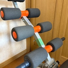 取引中   
小矢部引き取り限定ワンダーコアの画像