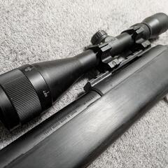 東京マルイ VSR-10 