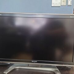SHARP 液晶テレビ 32型 AQUOS LC-32GH4