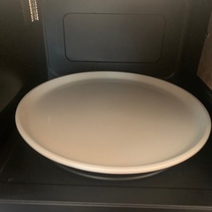 山善オーブンレンジの画像