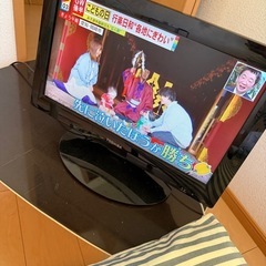 テレビ
