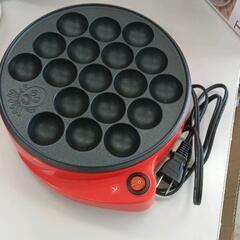 0505-394 たこ焼き器