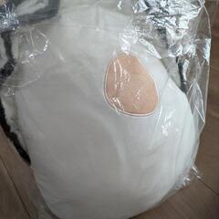 牡蠣クッション　新品未使用