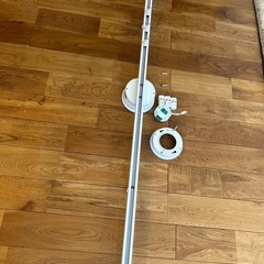 ダクトレール ライディングレール 1.5m
