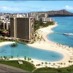 ハワイ好きの方🌴 情報交換しませんか？