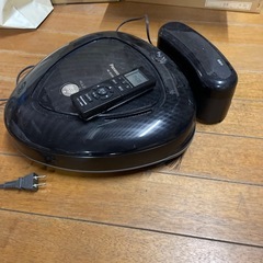 お掃除ロボット