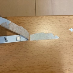 2段ベッド　【受付終了しました】の画像
